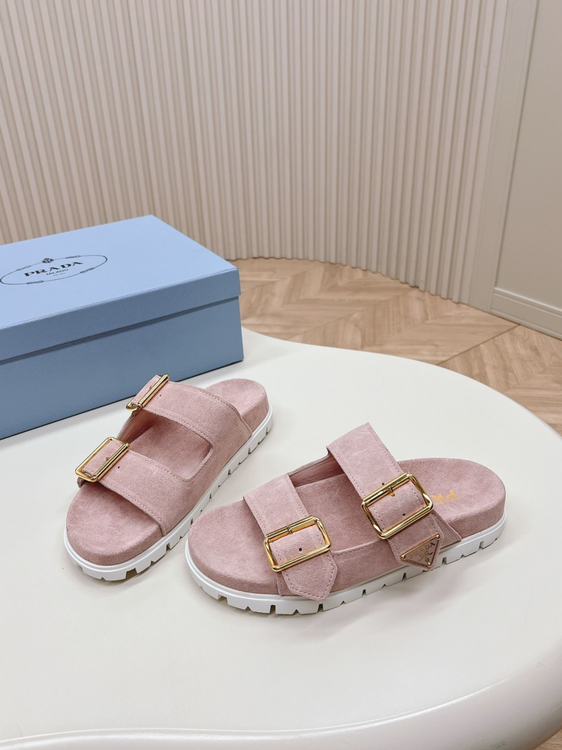 Prada Slippers